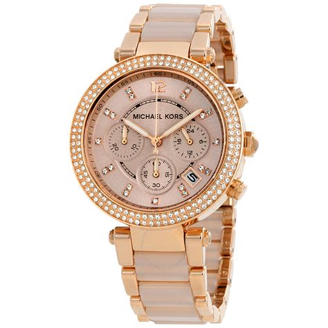 michael kors watch mk 8433|michael kors parker mk5896.